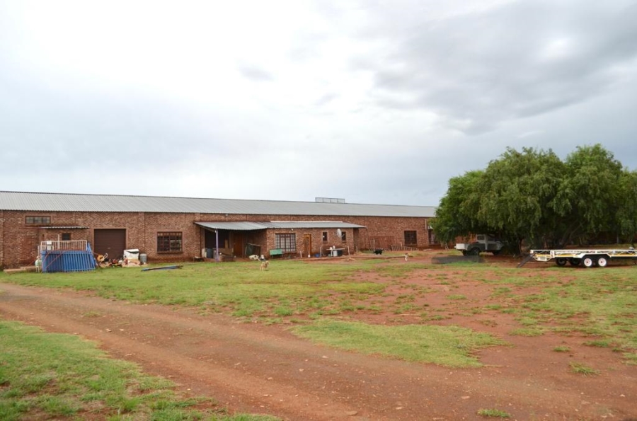 Commercial Property for Sale in Kimberley Rural Northern Cape